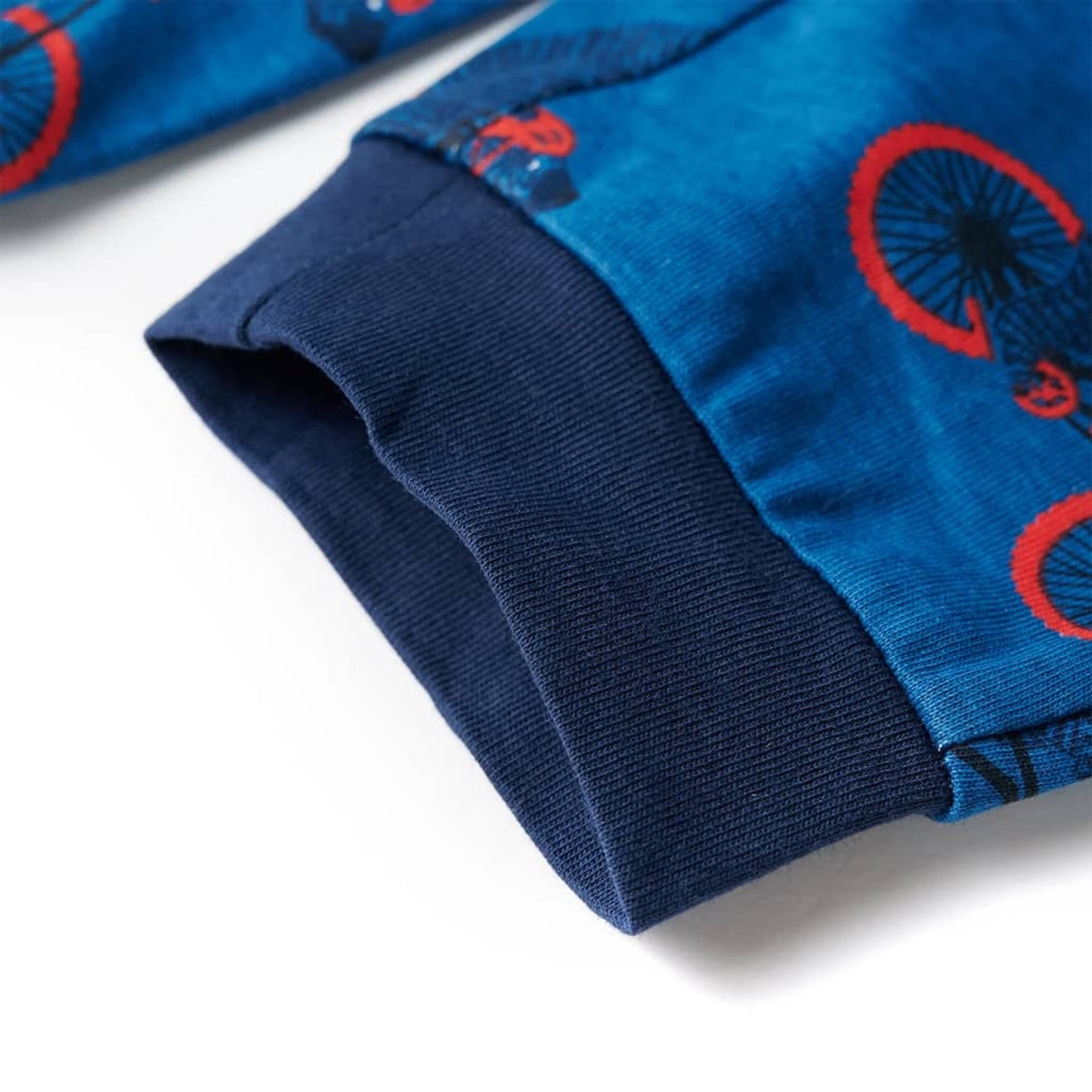 Kids' Sleepwear Cotton Petrol 104 Kids'Pyjamas Long 104 (suitable for 3-4 years)