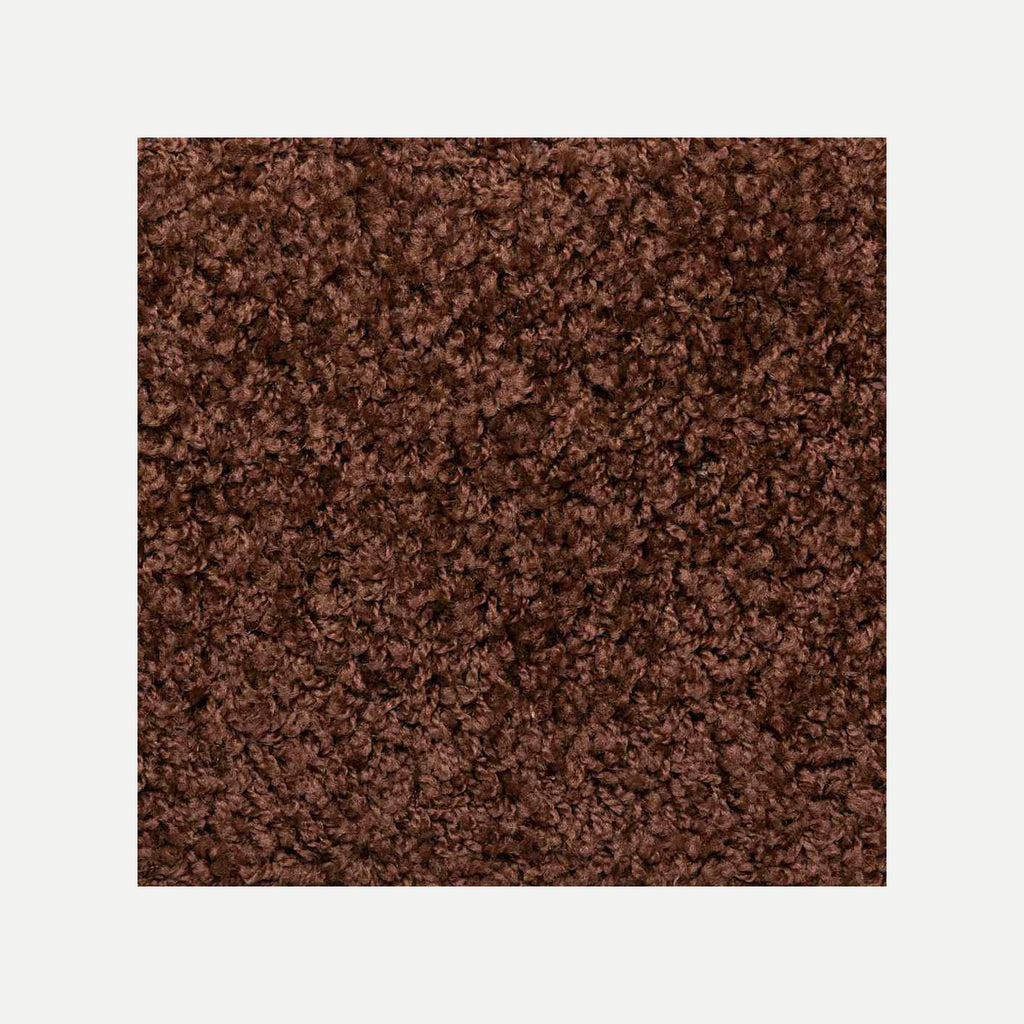 Stair Mats Rectangular Edge Needle-Punched Fabric (100% Brown 65 x Variant 2