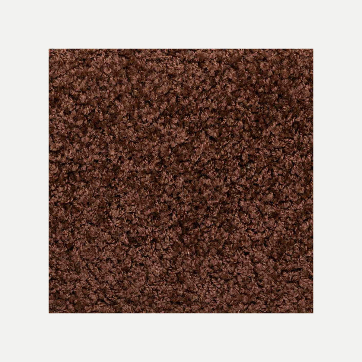 Stair Mats Rectangular Edge Needle-Punched Fabric (100% Brown 65 x Variant 2