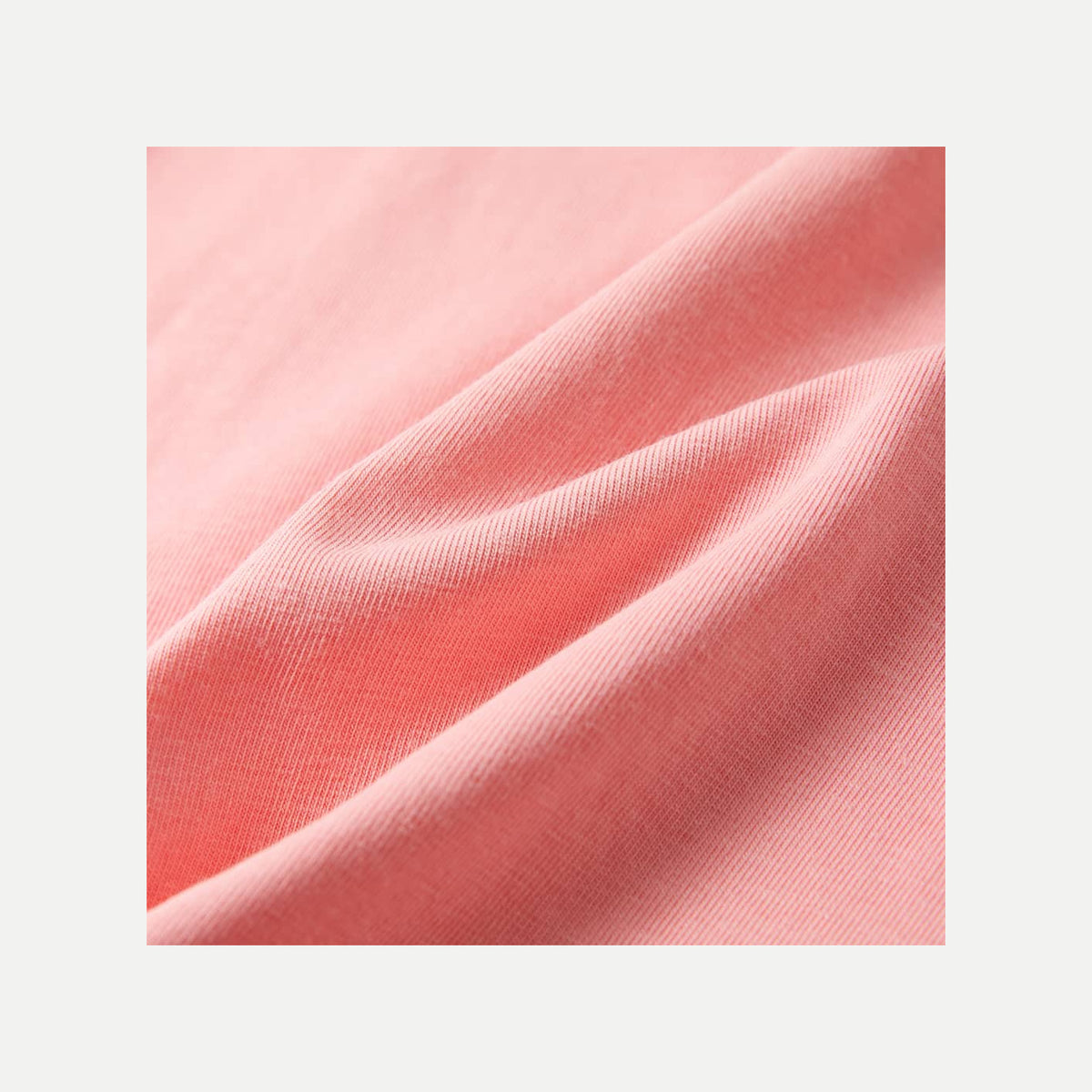 Kids T-Shirt Cotton Pink 104 Children's Top Kids Clothing Kids Wear Variant 2