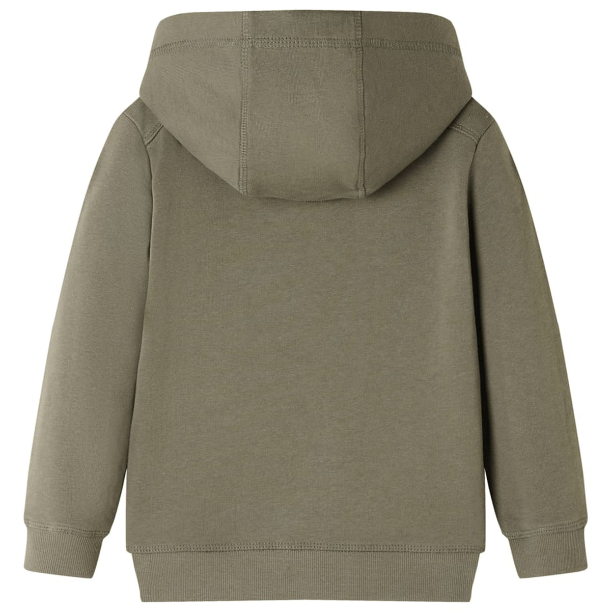 Sweatshirt Cotton Khaki 116 Kids Clothing Children's Top Kids Wear Variant 5