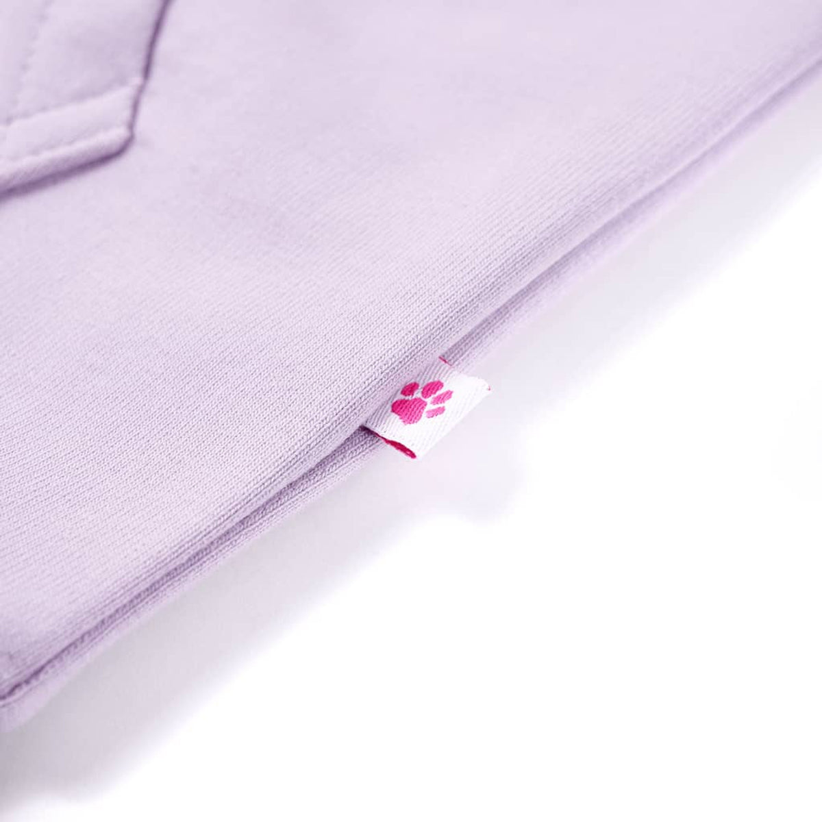 Sweatshirt Cotton Lila 92 Kids Clothing Children's Top Kids Wear Kids' Tops 92