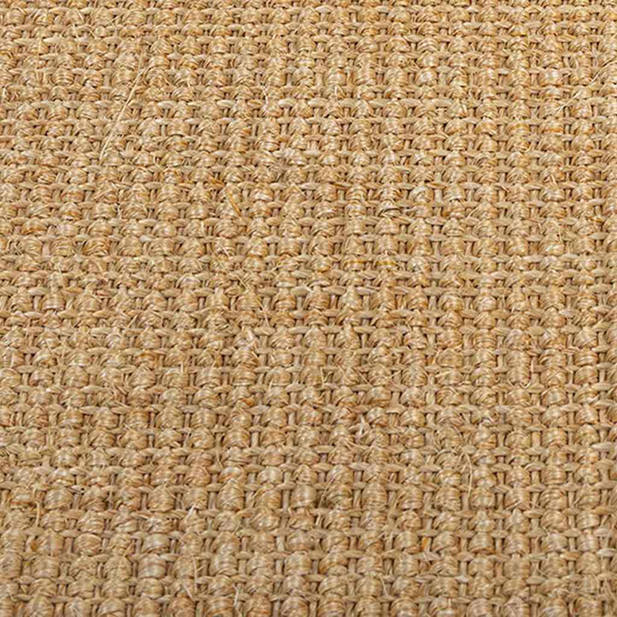 Rug Sisal Natural 250 x 100 cm Floor Mat Home Decor Floor Covering Rugs