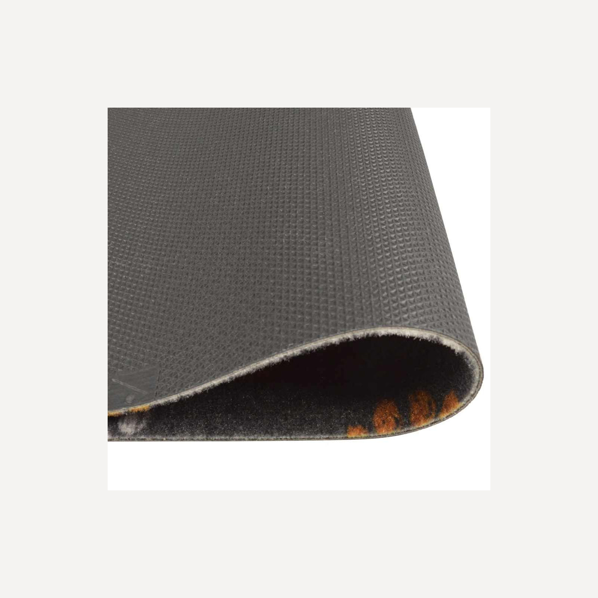 Rug Velvet (100% Polyamide) Multicolour 180 x 60 x 0.5 cm Floor Mat Variant 5