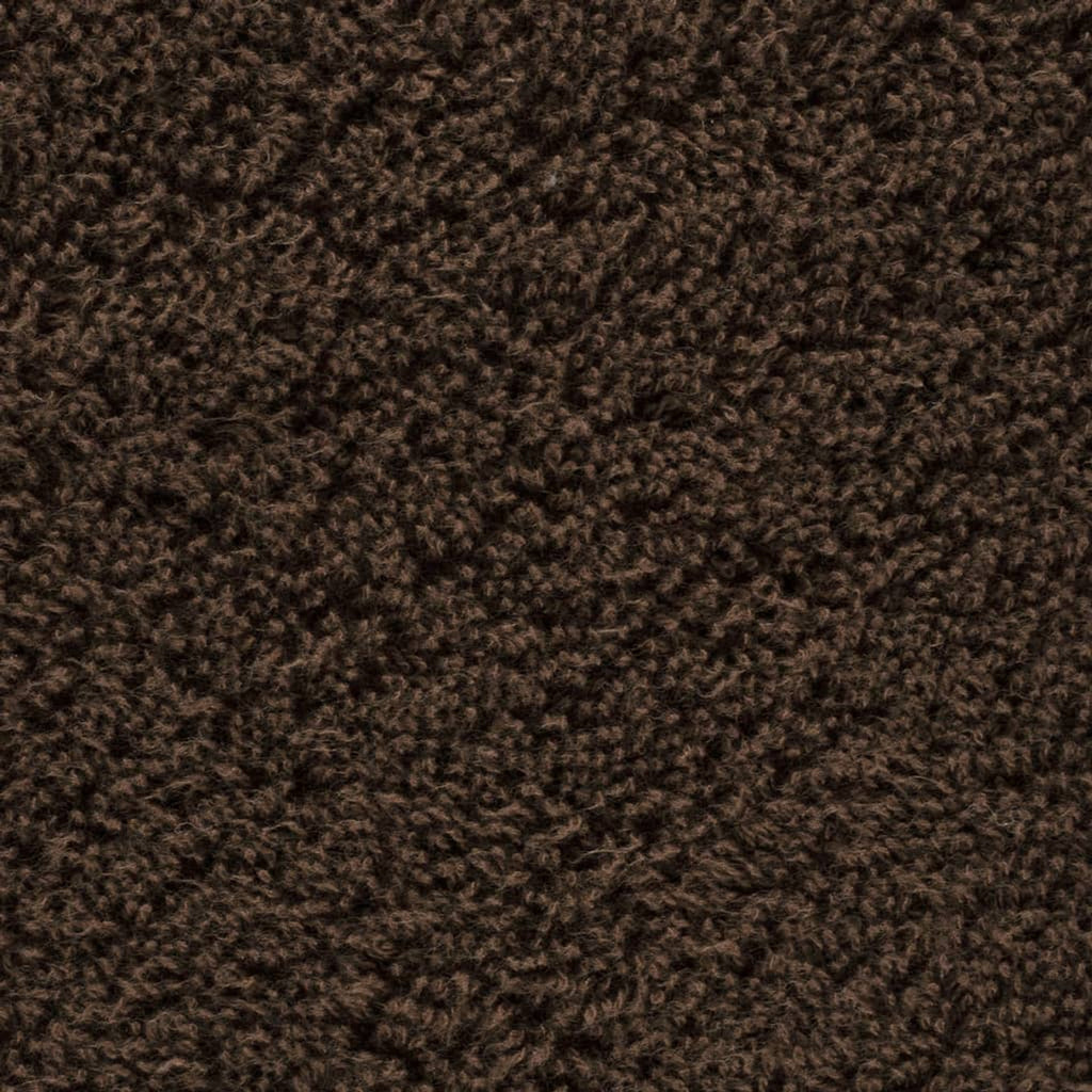 Towel Cotton Brown 150 x 100 cm Bathroom Bath Linen Home Towels 10 Variant 2