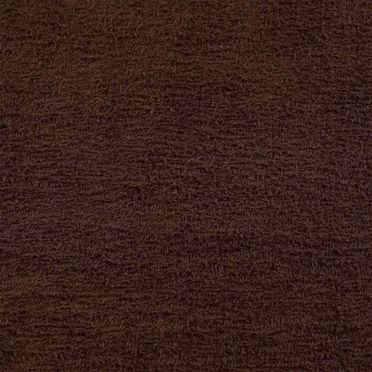 Towel Cotton Brown 100 x 50 cm Bathroom Bath Linen Home Towels 4 pcs Hand