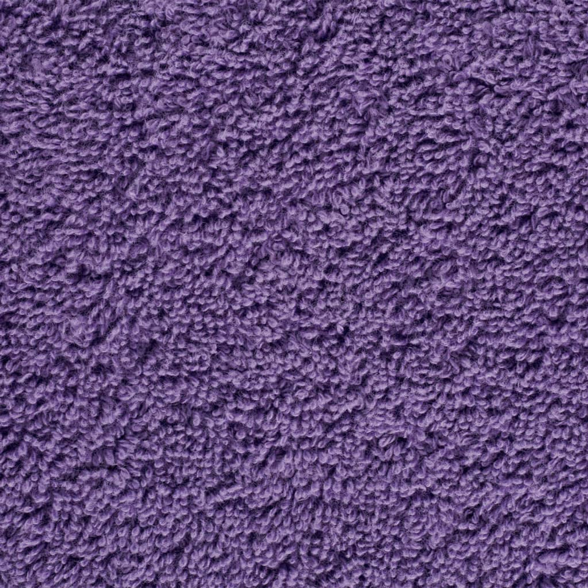Towel Cotton Purple 200 x 100 cm Bathroom Bath Linen Home Towels 2 pcs SOLUND