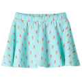 Kids'Skirt Light Mint Cotton 140 Kids' Bottoms Kids' Bottom 140 (suitable for