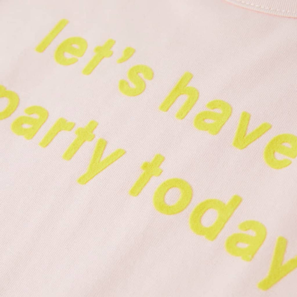 Kids T-Shirt Cotton Soft Pink 140 Children's Top Kids Clothing Kids Variant 3