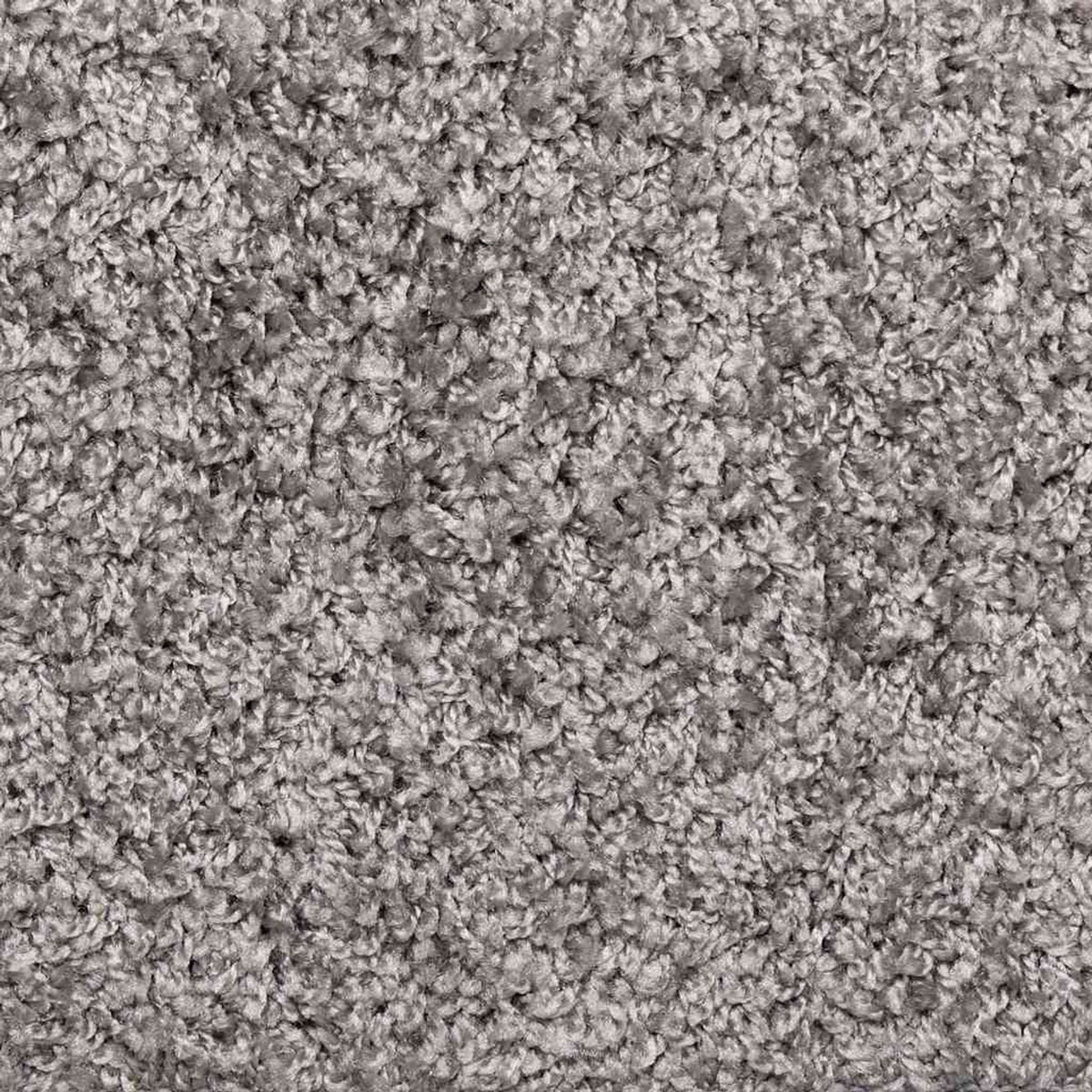 Stair Mats Rectangular Edge Needle-Punched Fabric (100% Grey 65 x 21 x 4 cm