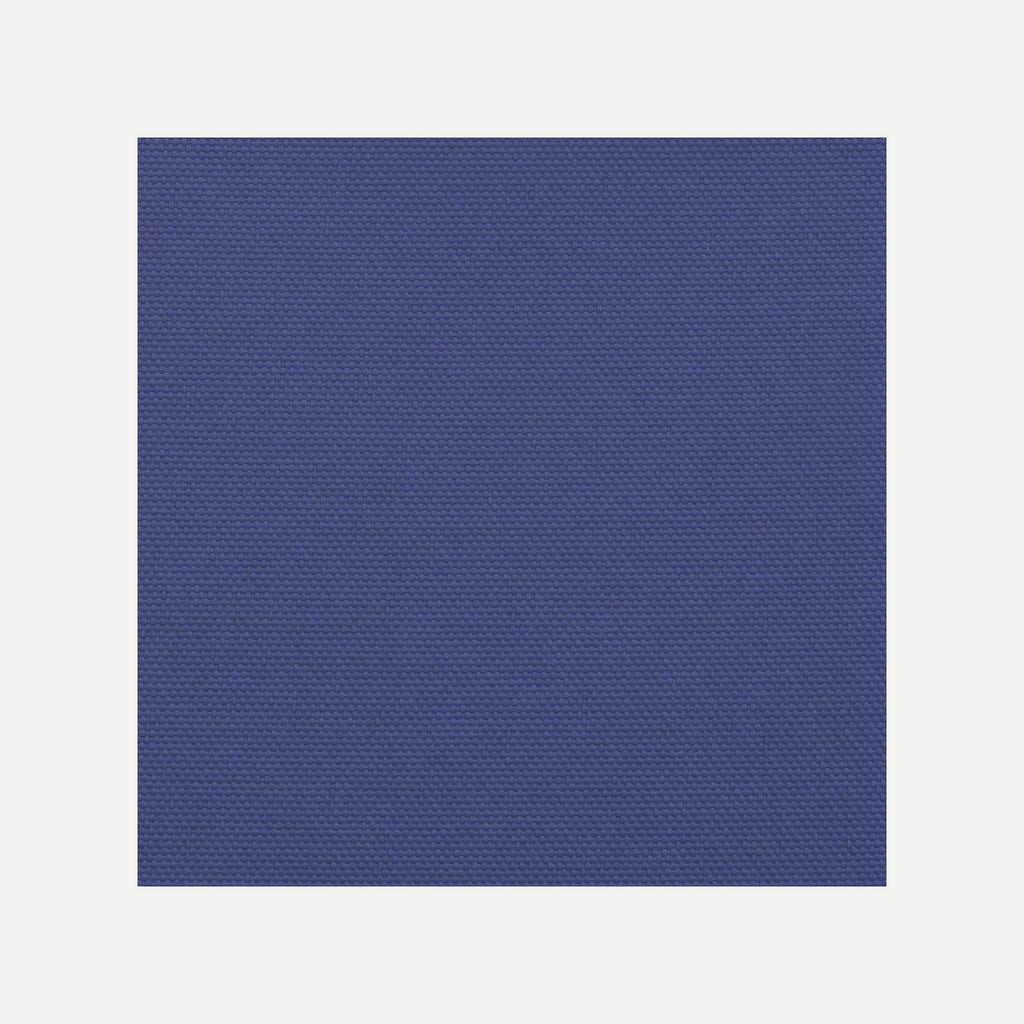 Sunshade Sail Oxford Fabric Blue Water Resistant UV Resistant 400 x 500 x 500