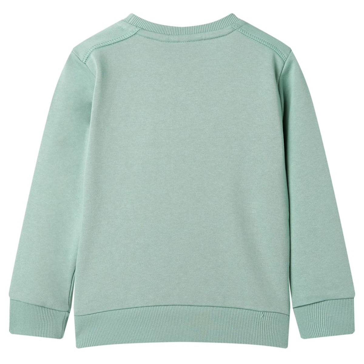 Sweatshirt Cotton Light Khaki 128 Kids Clothing Children's Top Kids Wear 128