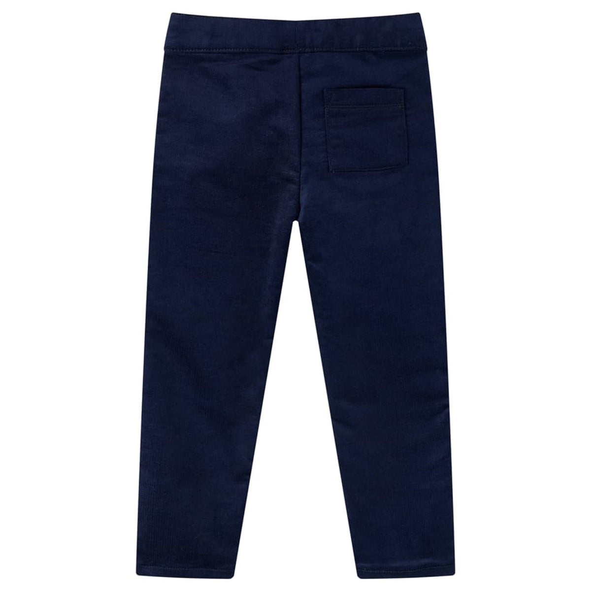 Kids'Pants Dark Cotton Dark Navy 104 Kids' Bottoms Kids' Bottom 104 (suitable