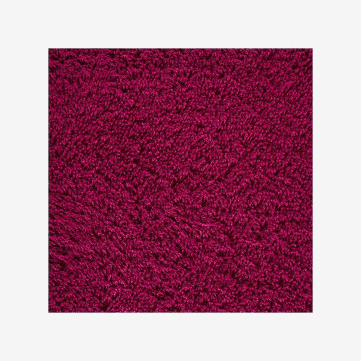 Towel Cotton Bordeaux 30 x 30 cm Bathroom Bath Linen Home Towels 2 Variant 2