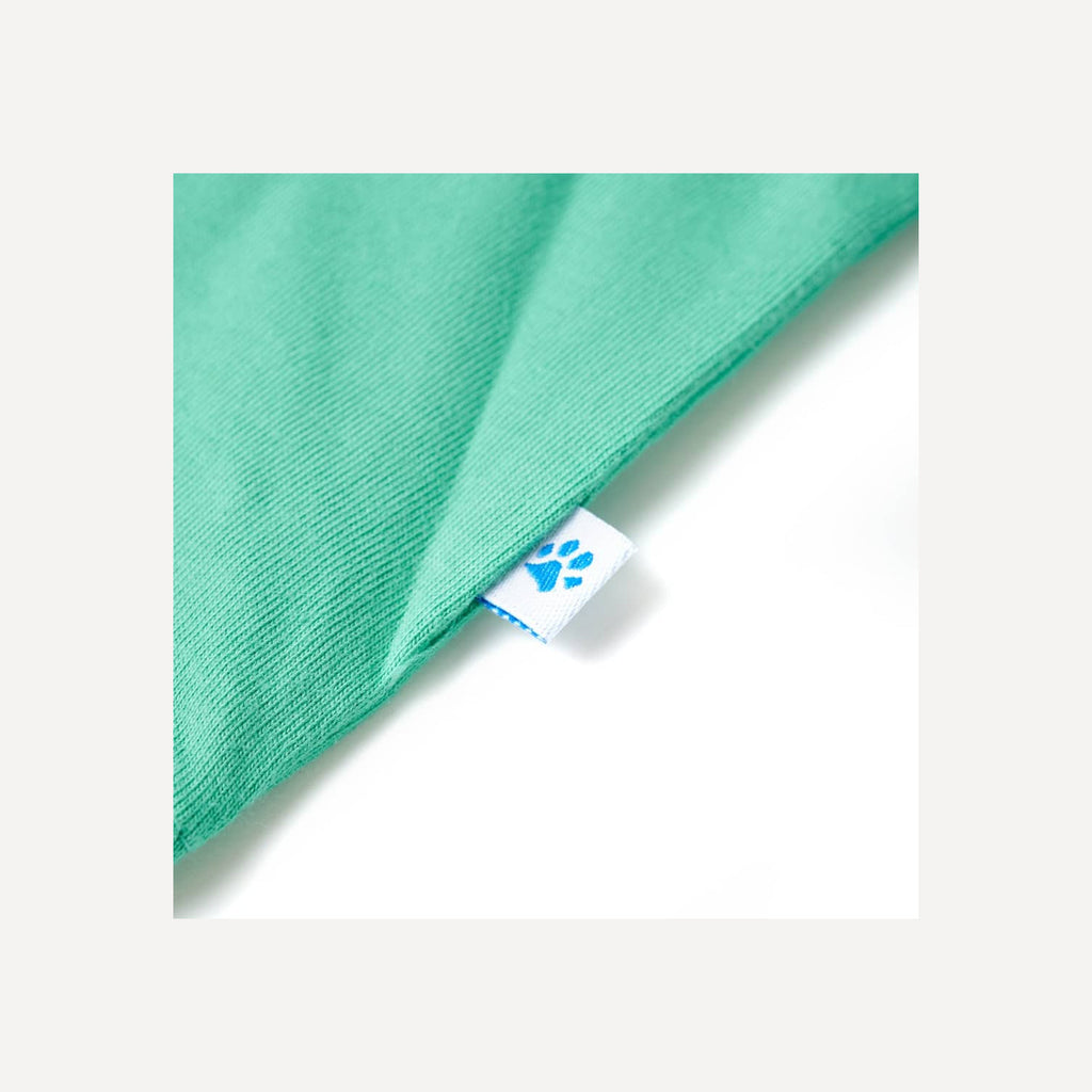 Kids'Tank Top Cotton Green 92 Kids Clothing Children's Wear Kids Fashion 92