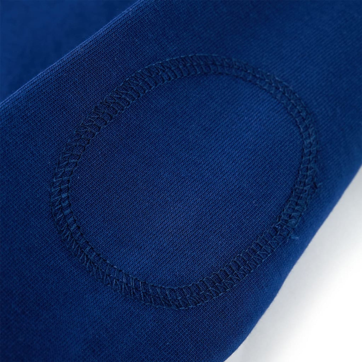 Sweatshirt Cotton Dark Blue 116 Kids Clothing Children's Top Kids Variant 2