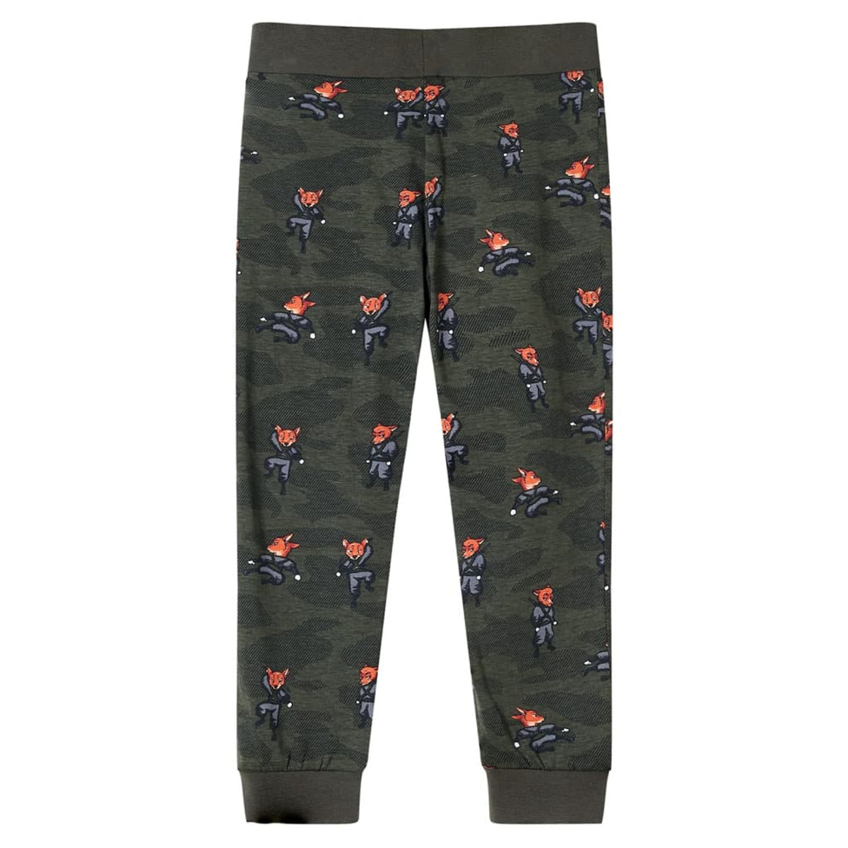 Kids' Sleepwear Cotton Khaki 116 Kids'Pyjamas Long 116 (suitable for 5-6 years)
