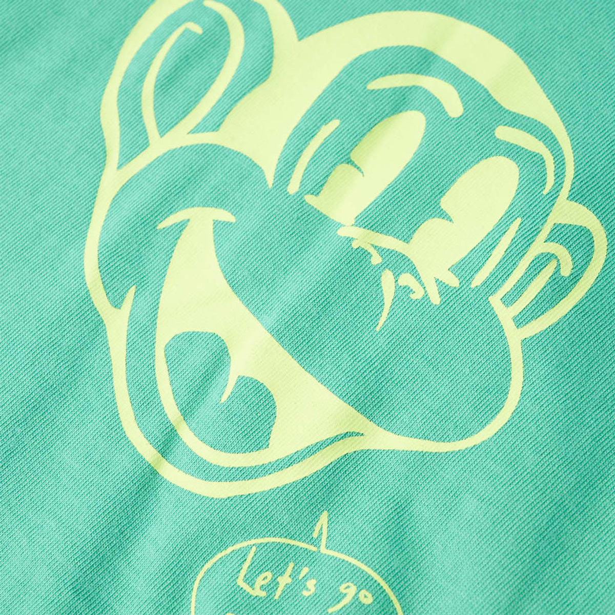 Kids'Tank Top Cotton Green 104 Kids Clothing Children's Wear Kids Fashion 104