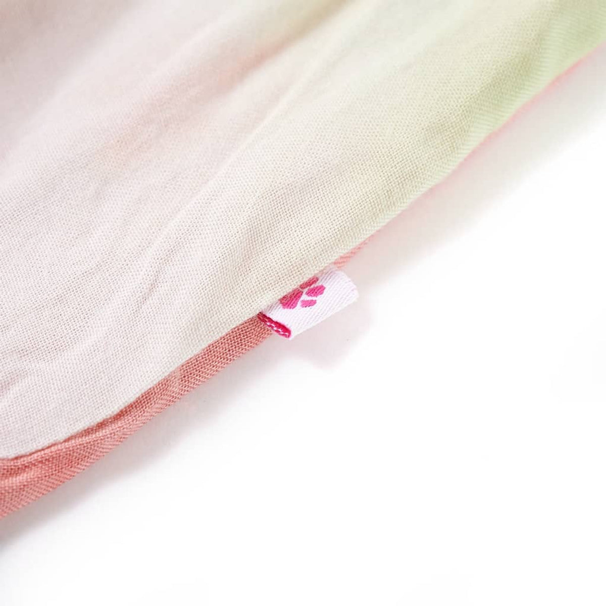Kids'Pleated Skirt Light Rayon Light Pink 116 Kids' Bottoms Kids' Bottom 116