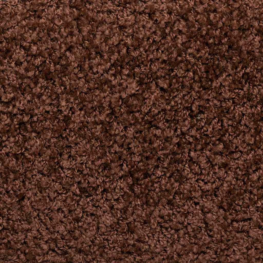 Stair Mats Rectangular Edge Needle-Punched Fabric (100% Brown 65 x Variant 2