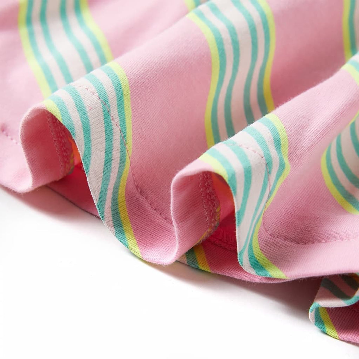 Kids'Skirt Begonia Cotton Begonia Pink 116 Kids' Bottoms Kids' Bottom 116