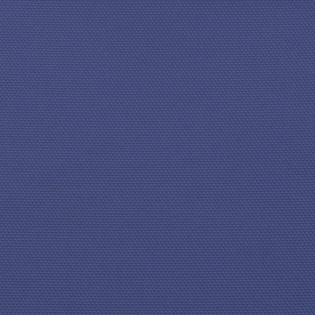 Sunshade Sail Oxford Fabric Blue Water Resistant UV Resistant 350 x 500 cm