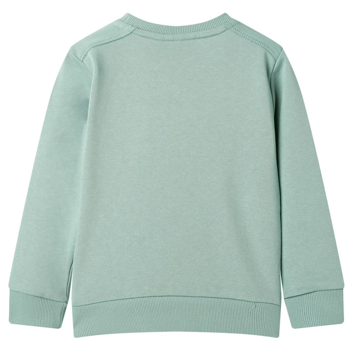 Sweatshirt Cotton Light Khaki 116 Kids Clothing Children's Top Kids Wear 116