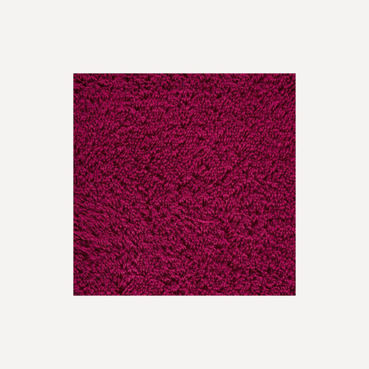 Towel Cotton Bordeaux 200 x 100 cm Bathroom Bath Linen Home Towels Variant 2
