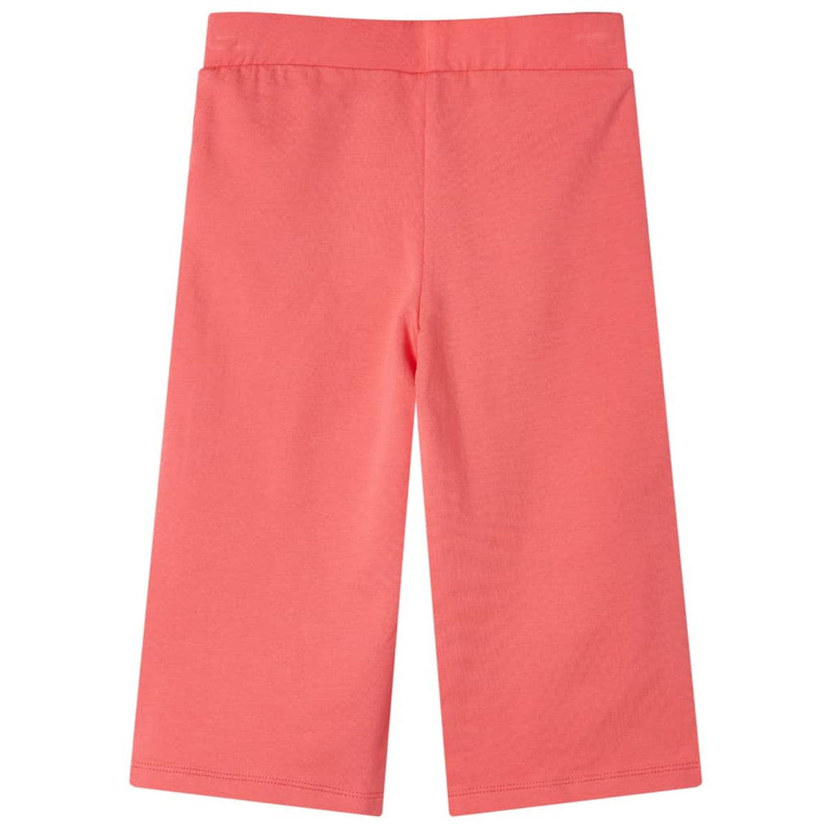 Kids' Bottoms Cotton Coral 104 Kids' Bottom Kids'Pants Wide 104 (suitable for