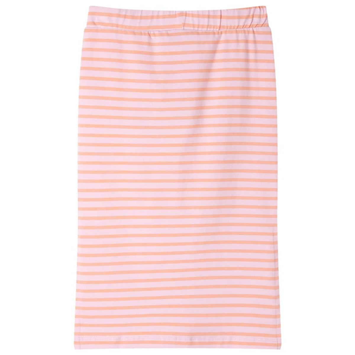 Kids'Straight Skirt Cotton Pink 116 Kids' Bottoms Kids' Bottom Stripes 116