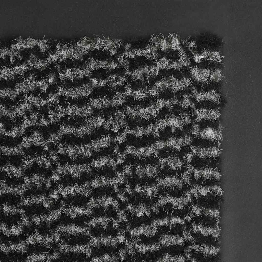Dust Control Mat Rectangular Tufted Tufted Fabric With A Flexibl Variant 3