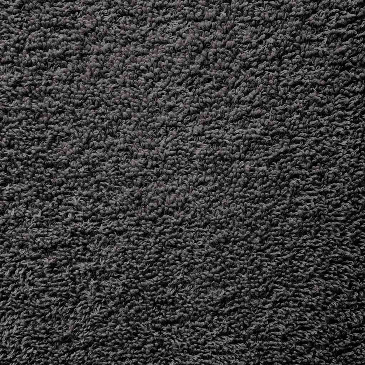 Towel Cotton Anthracite 15 x 21 cm Bathroom Bath Linen Home Towels 4 pcs Guest
