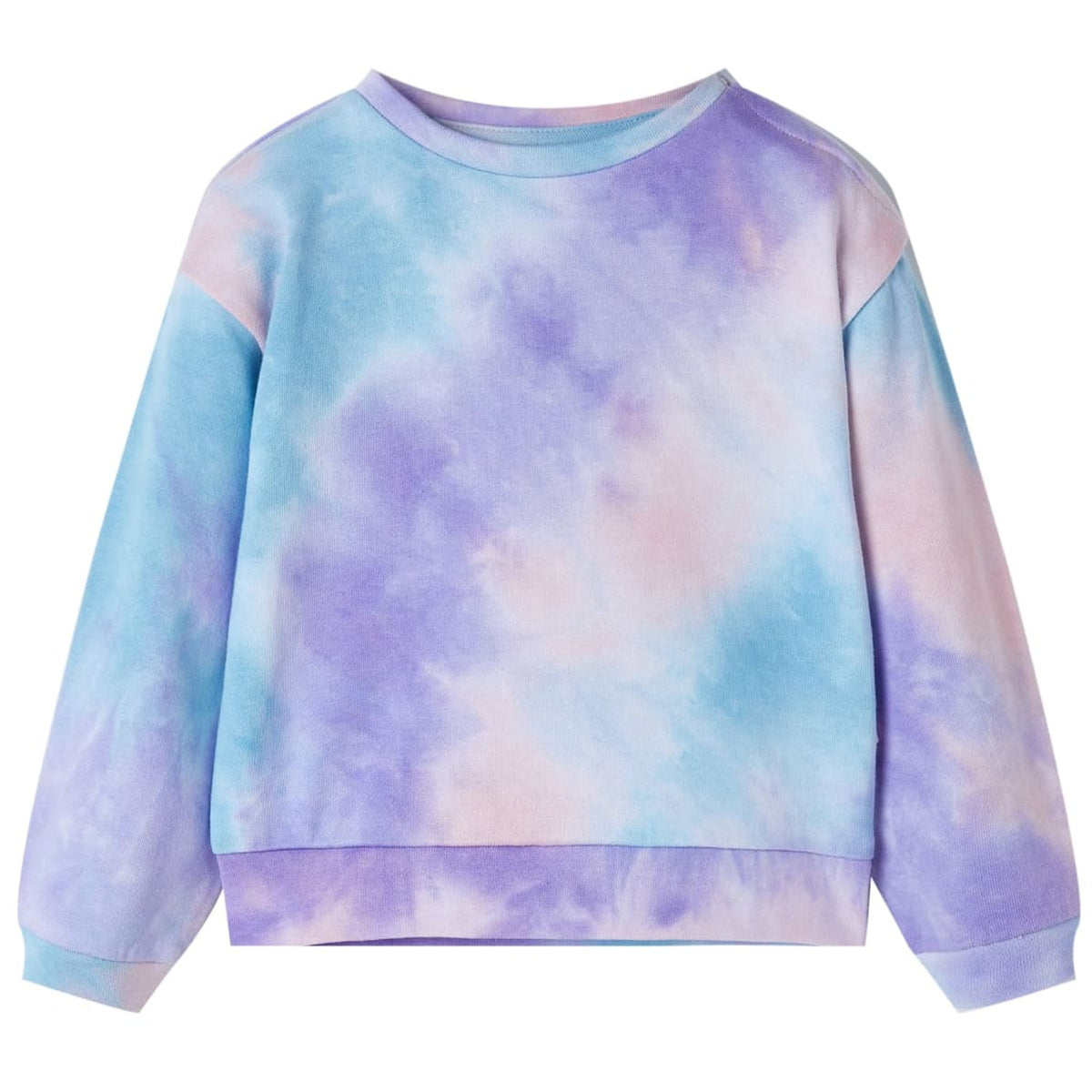 Sweatshirt Cotton Multicolour 92 Kids Clothing Children's Top Kids Wear 92