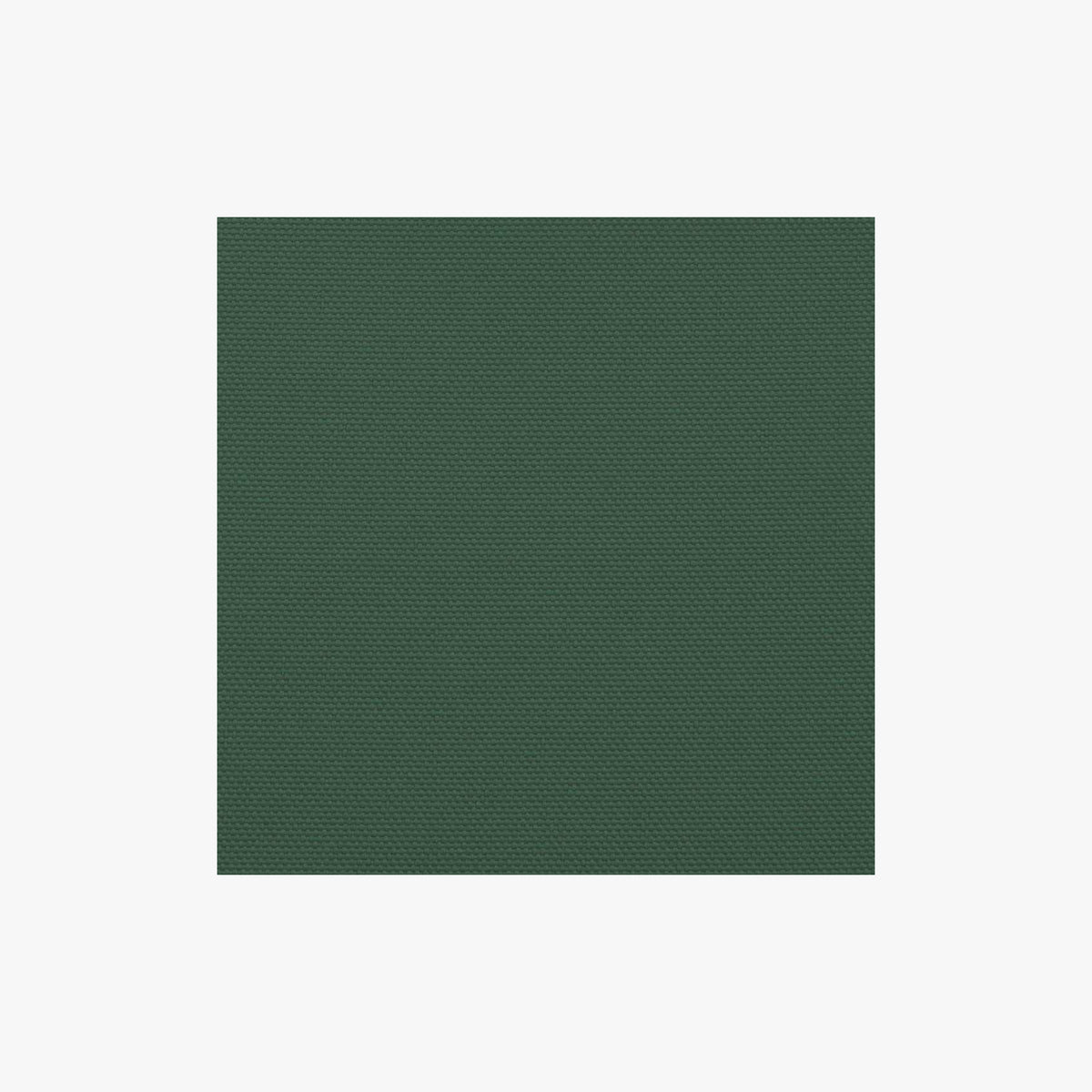 Sunshade Sail Oxford Fabric Dark Green Water Resistant UV Resistant 400 x 400