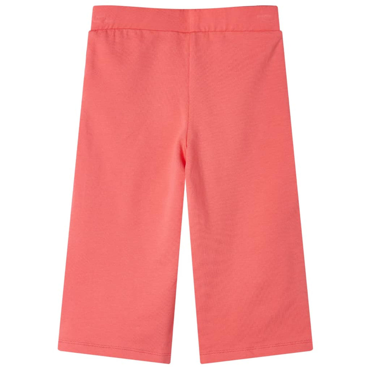 Kids' Bottoms Cotton Coral 116 Kids' Bottom Kids'Pants Wide 116 (suitable for