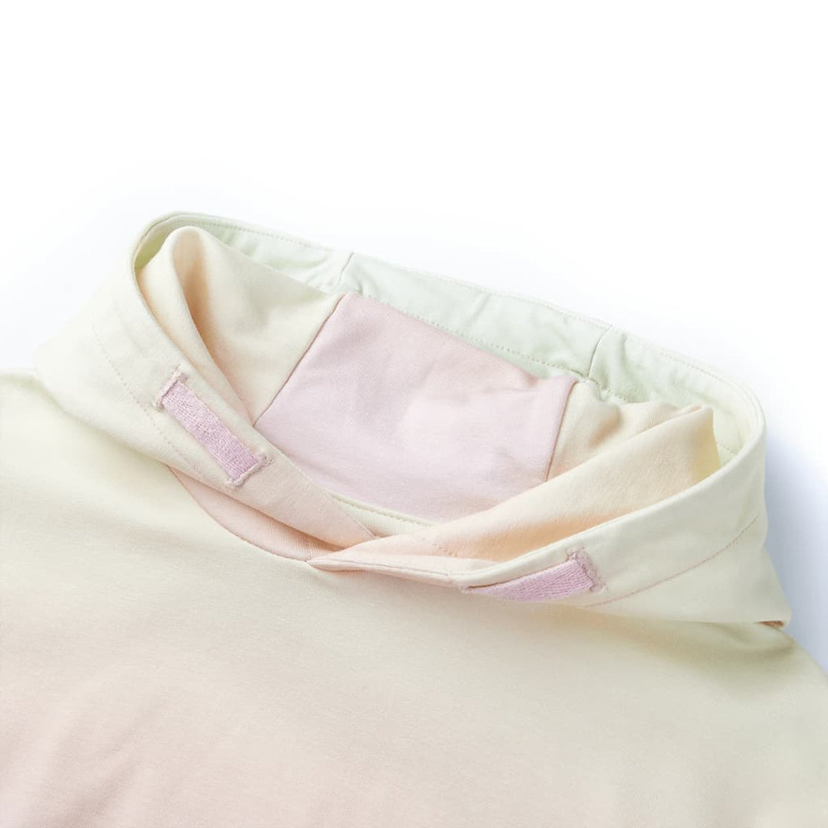 Sweatshirt Cotton Star White 104 Kids Clothing Children's Top Kids Wear 104