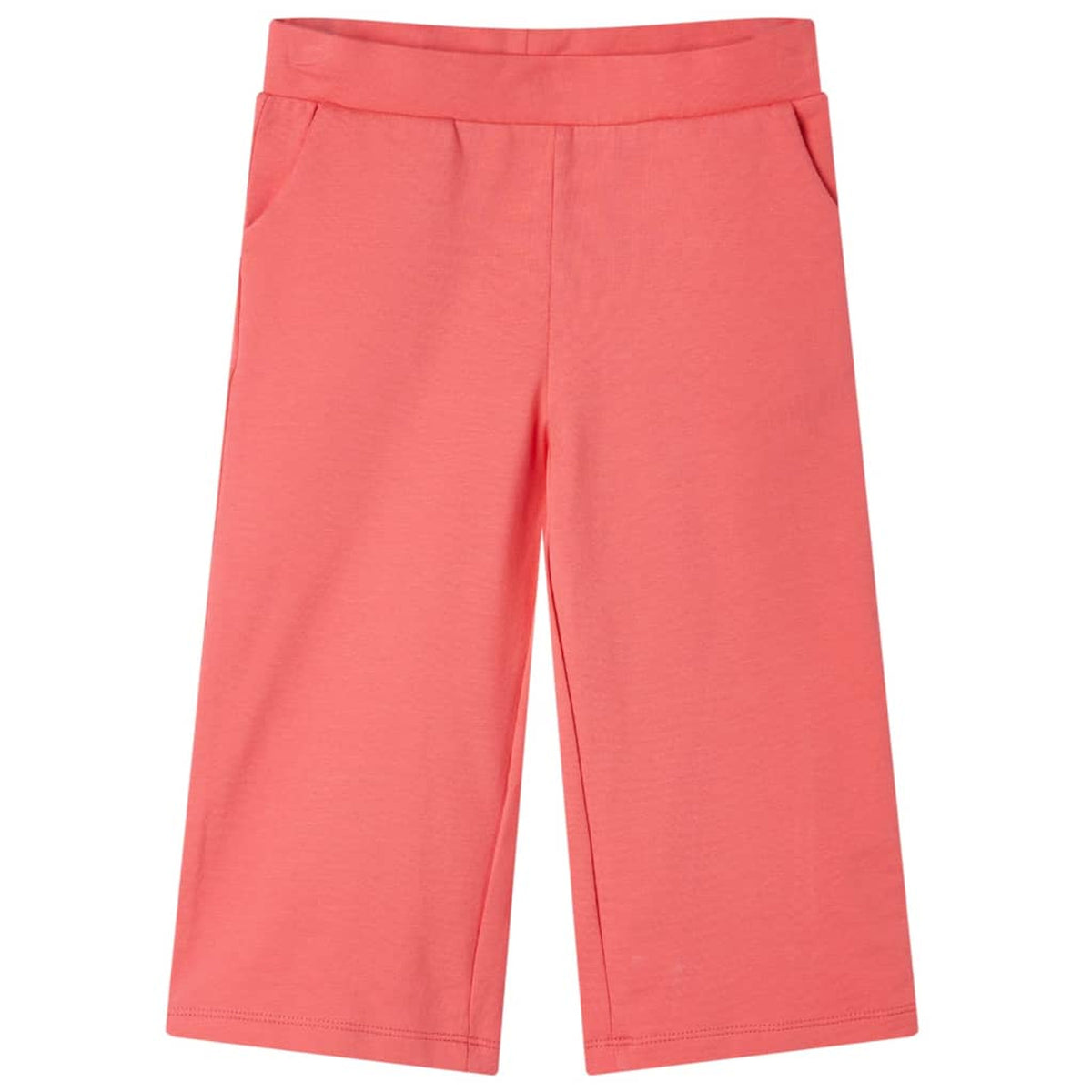Kids' Bottoms Cotton Coral 116 Kids' Bottom Kids'Pants Wide 116 (suitable for