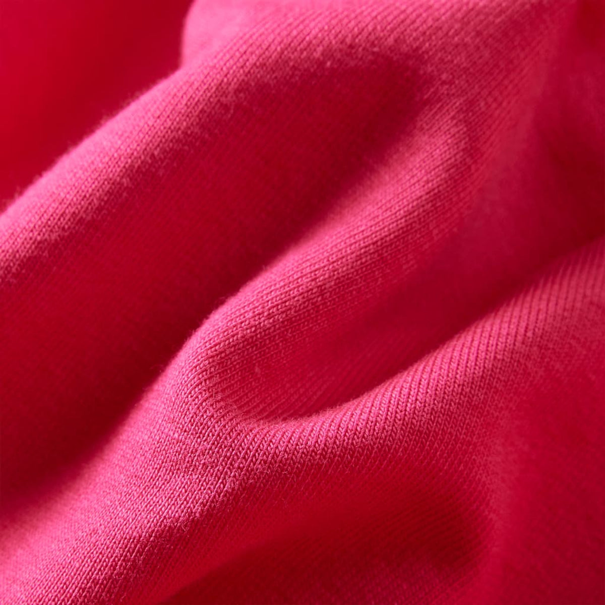 Sweatshirt Cotton Bright Pink 140 Kids Clothing Children's Top Kids Variant 3