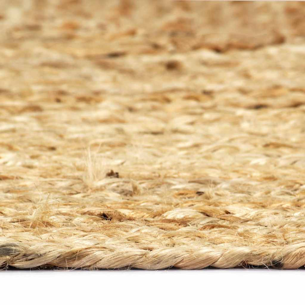 Rug Natural 160 x 80 cm Floor Mat Home Decor Floor Covering Rugs 160x80cm