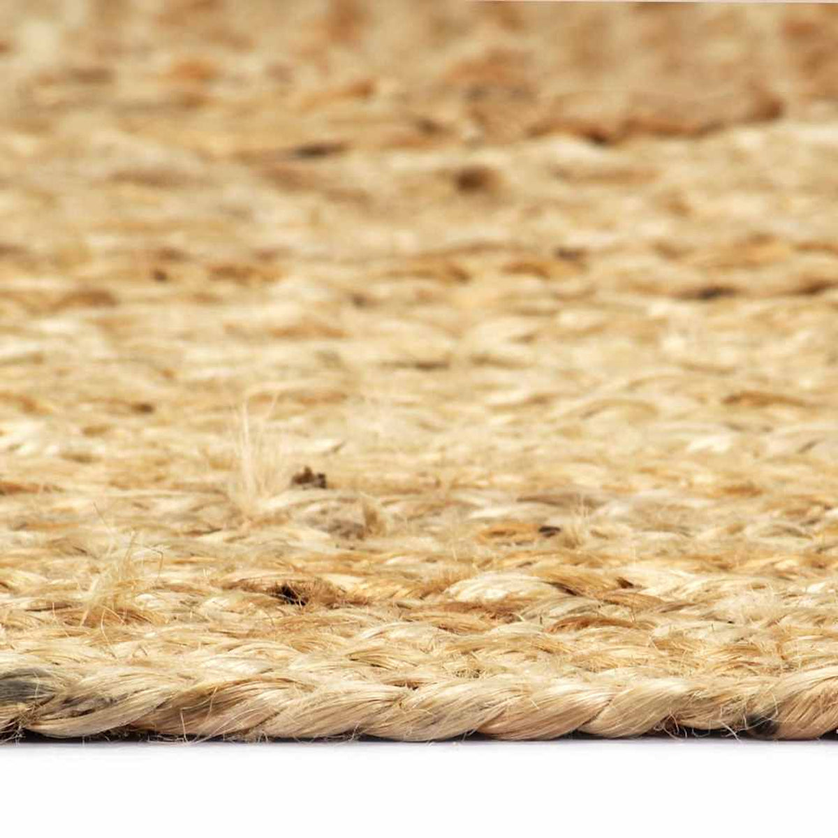 Rug Natural 160 x 80 cm Floor Mat Home Decor Floor Covering Rugs 160x80cm
