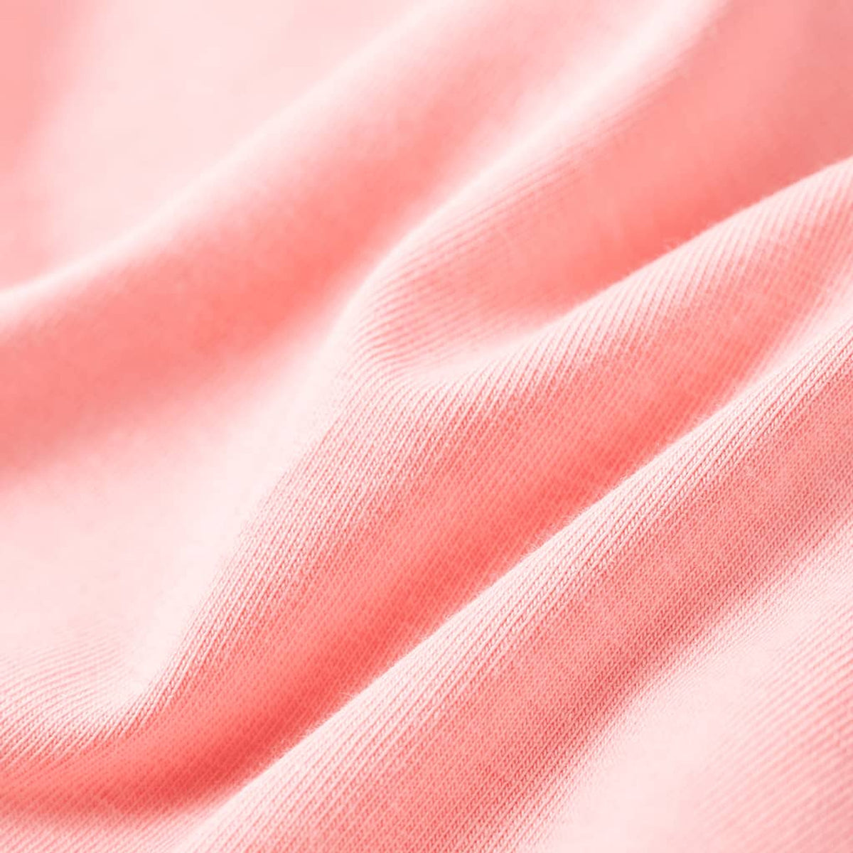 Kids T-Shirt Cotton Pink 116 Children's Top Kids Clothing Kids Wear Kids' Tops