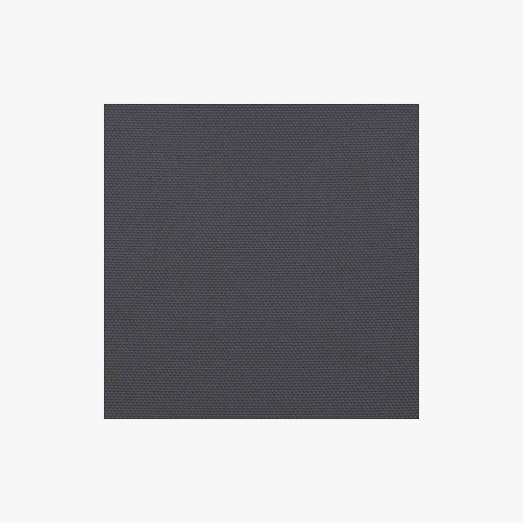 Sunshade Sail Oxford Fabric Anthracite Water Resistant UV Resistant 250 x 250