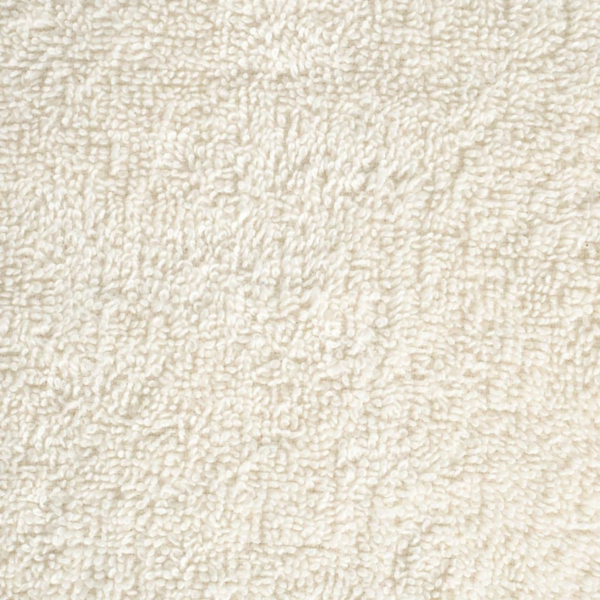 Towel Cotton Cream 50 x 30 cm Bathroom Bath Linen Home Towels 2 pcs Variant 2