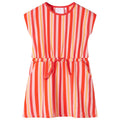 Dress Cotton Pink 116 Kids' Dresses Kids' Dresse Kids'Dress Variant 2