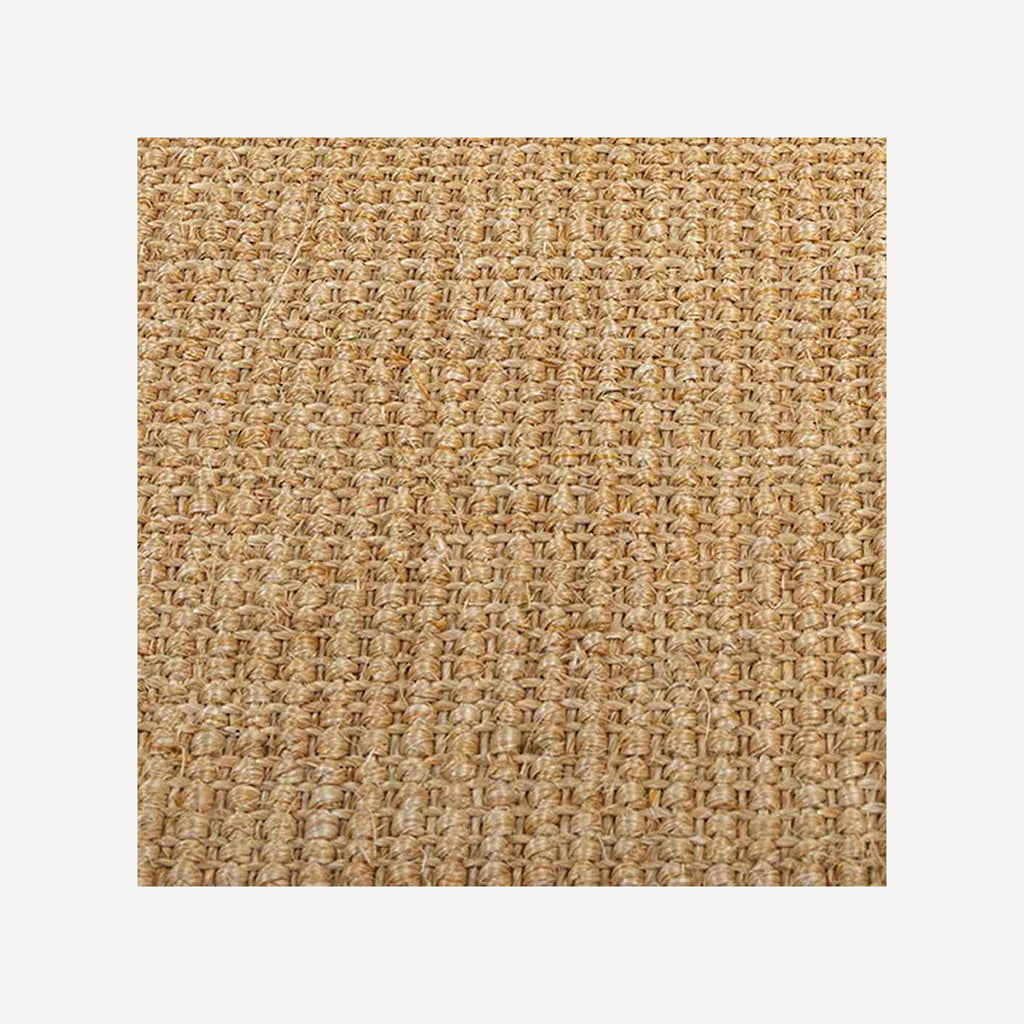 Rug Sisal Natural 200 x 100 cm Floor Mat Home Decor Floor Covering Rugs