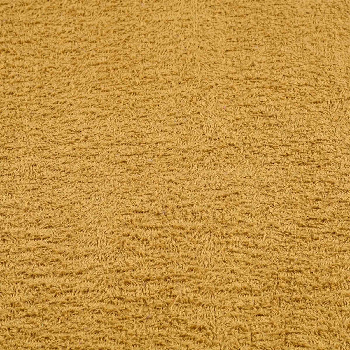 Towel Cotton Gold 50 x 30 cm Bathroom Bath Linen Home Towels 2 pcs Guest 50x30cm