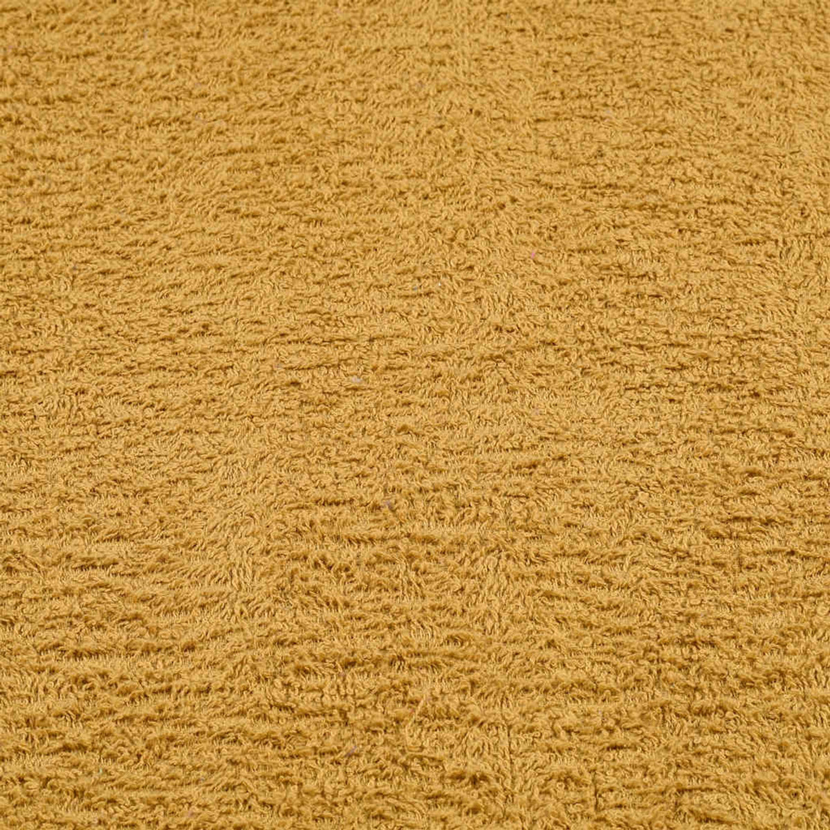Towel Cotton Gold 100 x 50 cm Bathroom Bath Linen Home Towels 4 pcs Hand
