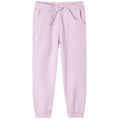 Kids'Sweatpants Light Cotton Light Pink 116 Kids' Bottoms Kids' Bottom 116