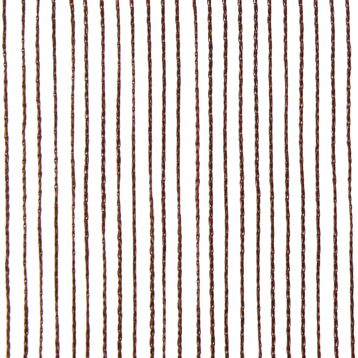 Curtain Fabric Brown 100 x 250 cm Window Dressing Home Furnishings Curtains
