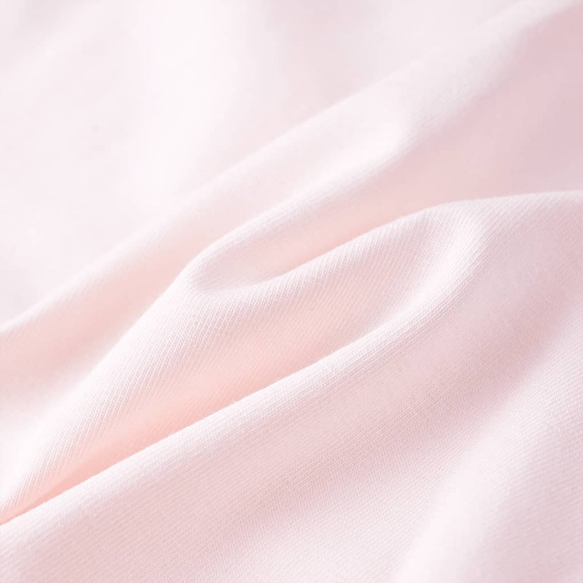 Kids'Tank Top Soft Cotton Soft Pink 104 Kids Clothing Children's Wear Kids'